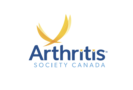Arthritis Society Canada