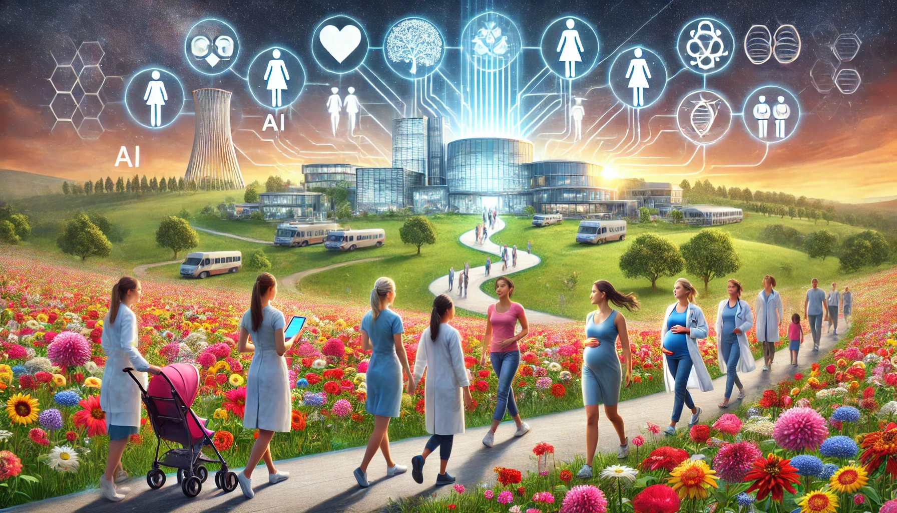 Rare disease clinical trials improving patient access