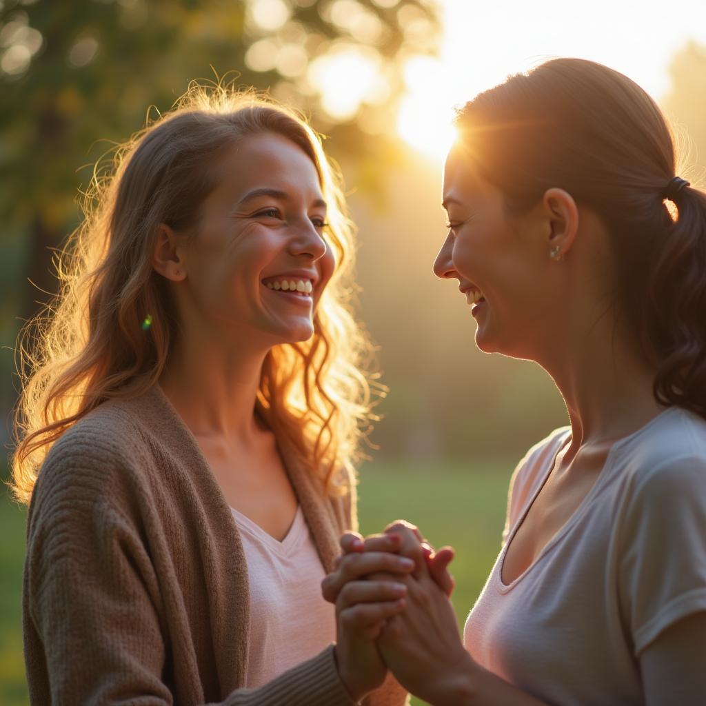 Patient receiving support