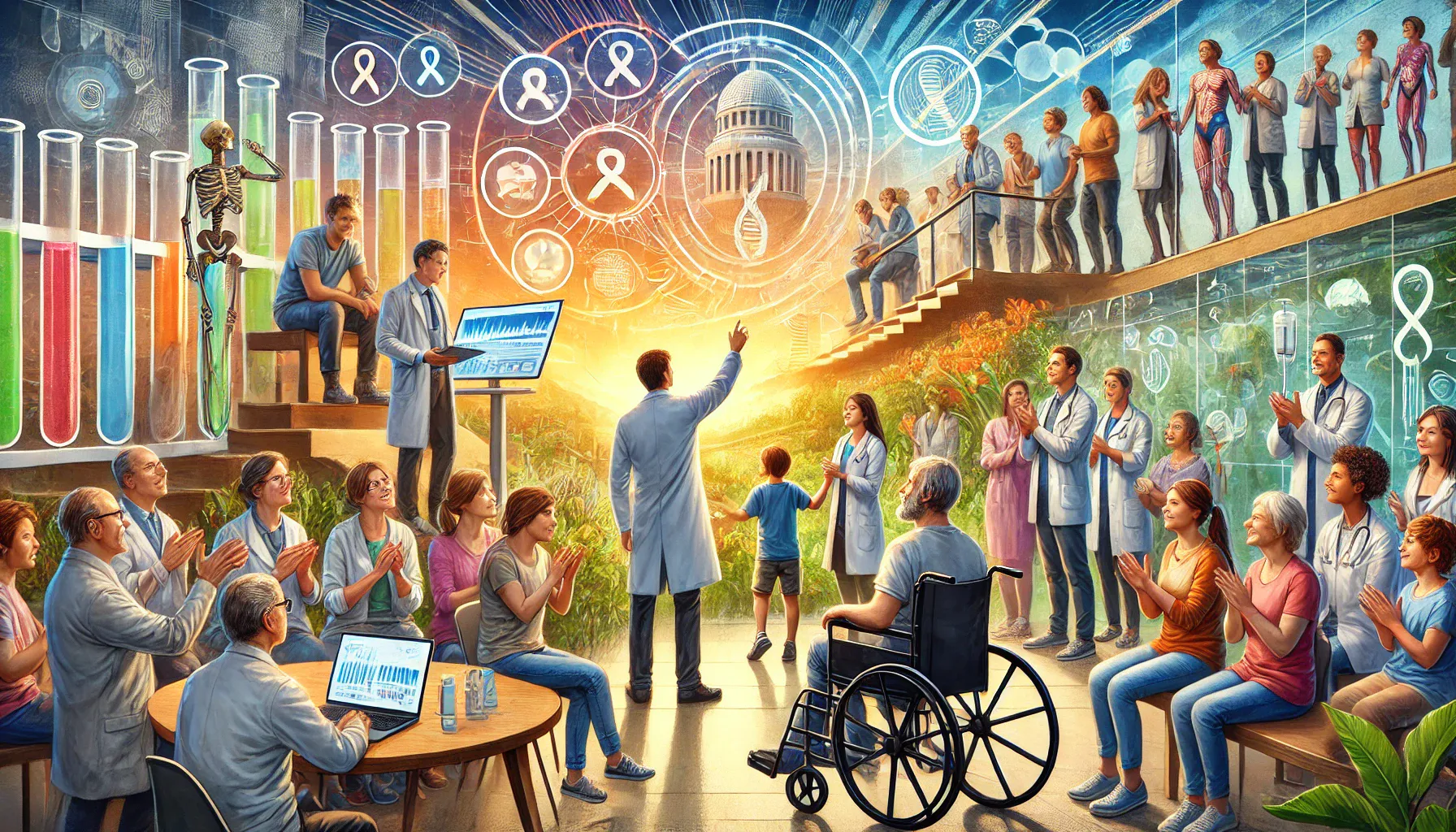 Rare Disease Clinical Trials: Why They Matter More Than Ever