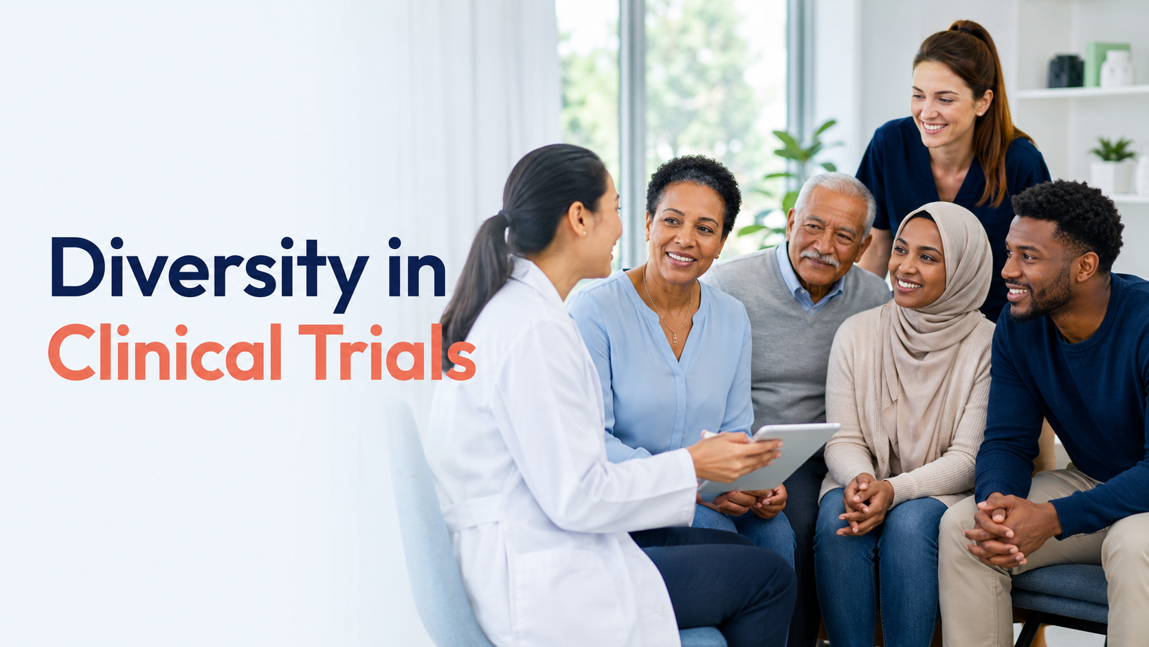 Understanding the Importance of Diversity in Clinical Trials