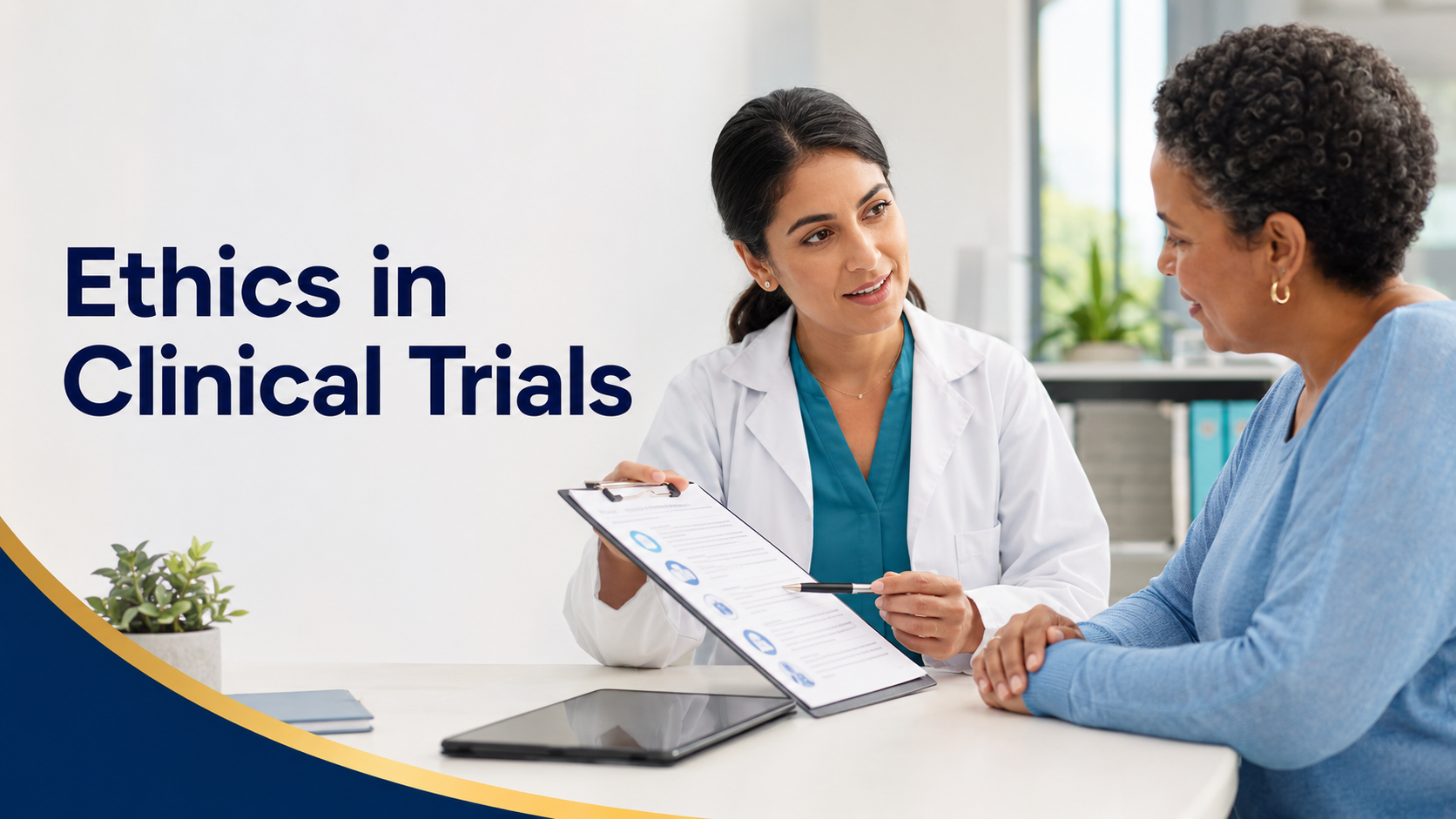 Ethics in Clinical Trials: Protecting Patient Rights and Welfare
